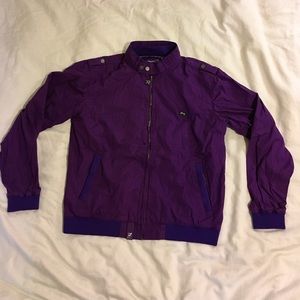 OG LRG WIND JACKET